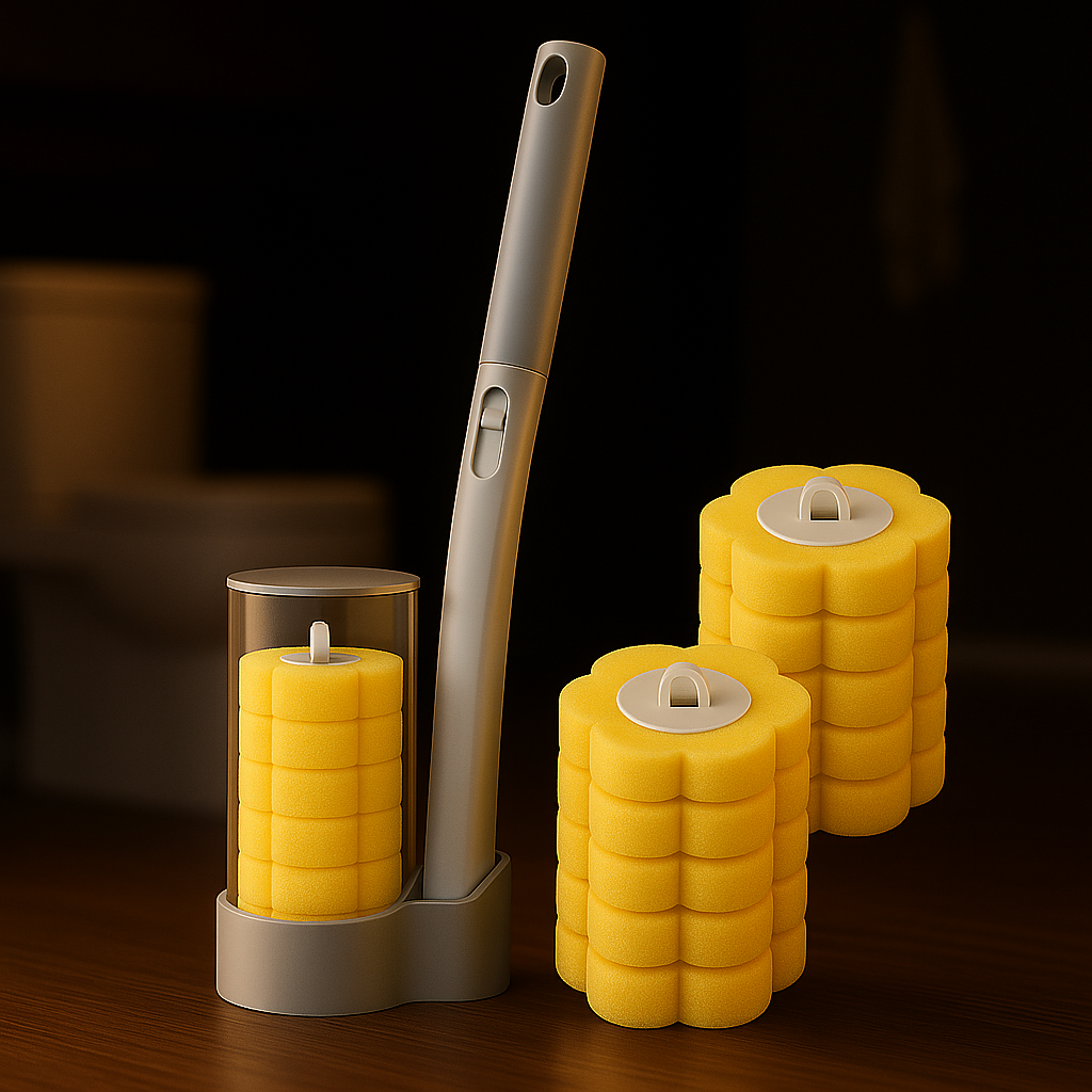 CleanStick ™